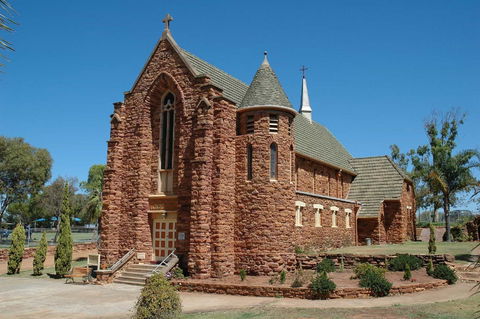 Saint Mary’s In Ara Coeli – Northampton - Hervey Bay Accommodation 0