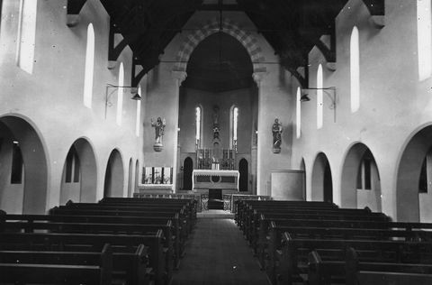 Saint Mary’s In Ara Coeli – Northampton - Hervey Bay Accommodation 1