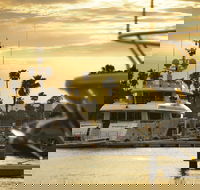 Sanctuary Cove - Tourism Hervey Bay