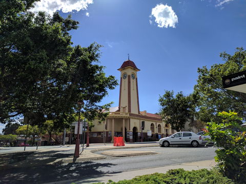 Sandgate - Tourism Hervey Bay 1