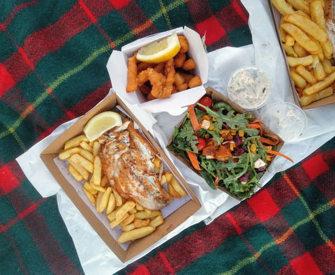 Sandgate - Tourism Hervey Bay 2