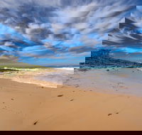 Shelly Beach - Tourism Hervey Bay