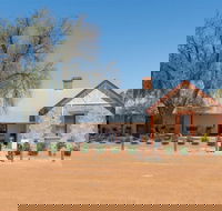 Slater Homestead - Tourism Hervey Bay
