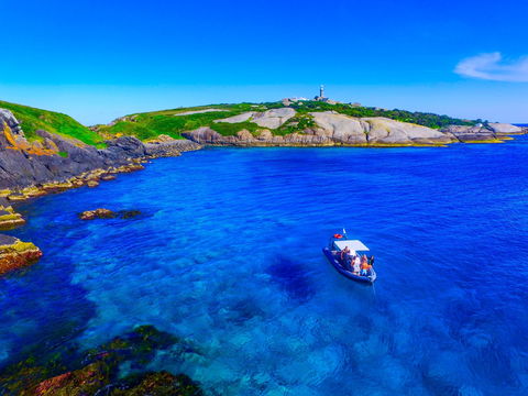 Snorkelling Montague Island - Hervey Bay Accommodation 0