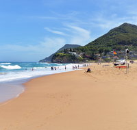 Stanwell Park