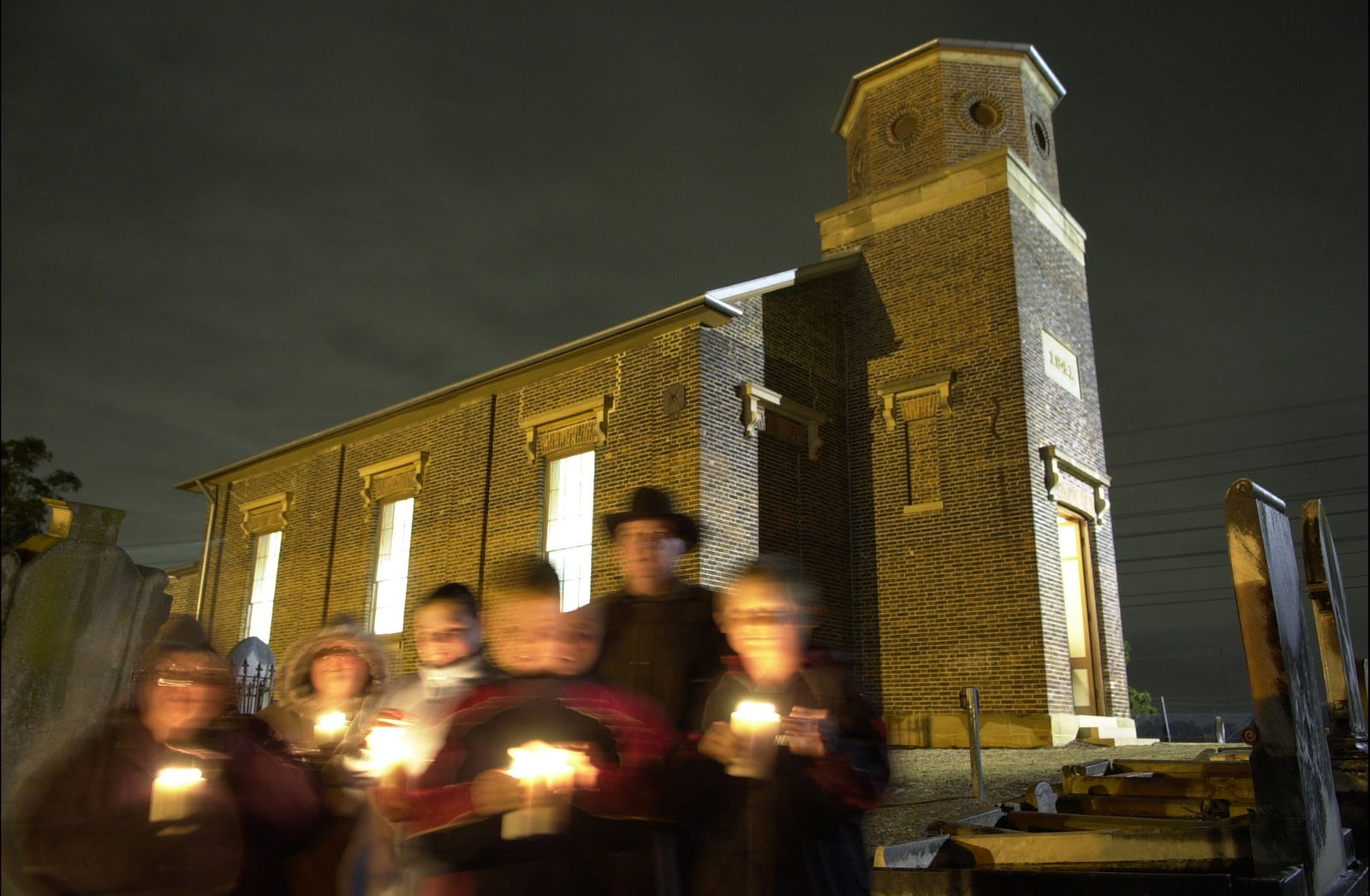 Kings Park NSW Tourism Hervey Bay
