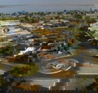 Story City - Barmera - Hervey Bay Accommodation
