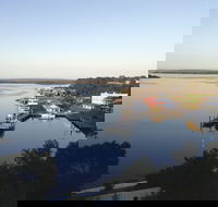 Strahan - Hervey Bay Accommodation