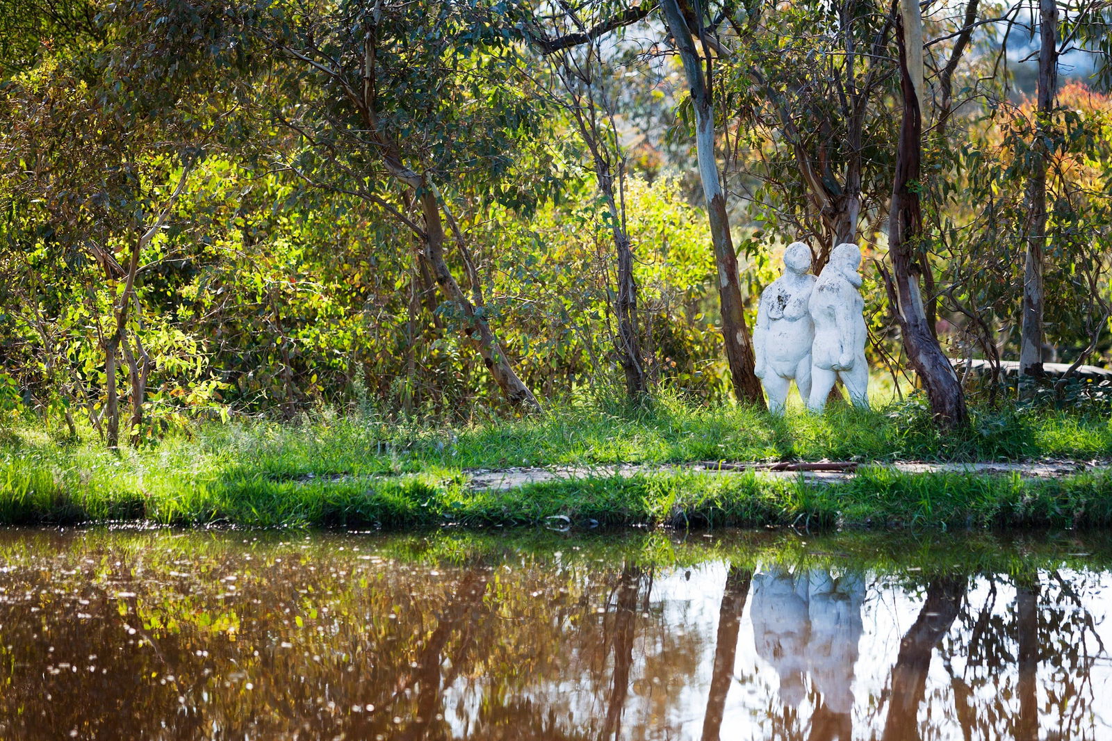 Kippax ACT Tourism Hervey Bay
