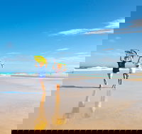 Sunshine Beach