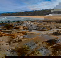 Sunburnt Beach - Tourism Hervey Bay