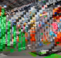 Supaworld Wodonga - Hervey Bay Accommodation