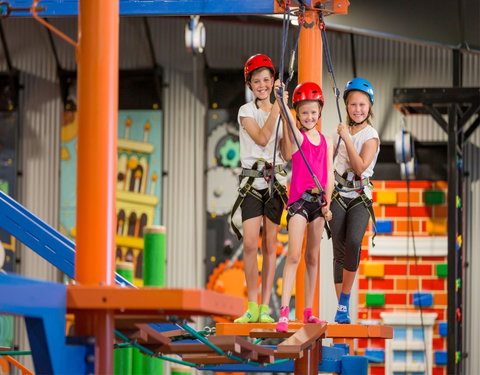 Supaworld Wodonga - Tourism Hervey Bay 2