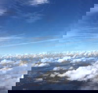 Sydney Motor Glider Flight Group - Hervey Bay Accommodation