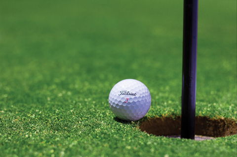 Sylvania Par Three Golf And Soccer - Tourism Hervey Bay 0