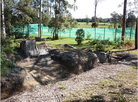 Tactical Paintball Games - Hervey Bay Accommodation 0