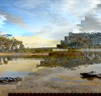 Termeil Lake - Tourism Hervey Bay