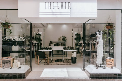 The Lair - Hervey Bay Accommodation 2