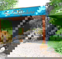 The Truffledore - Hervey Bay Accommodation