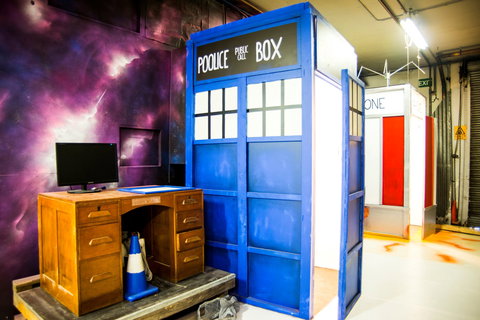 The Mystery Rooms - Hervey Bay Accommodation 2