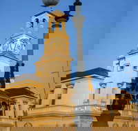 The Indigo Gold Trail - Hervey Bay Accommodation