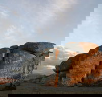 Thunderbolts Rock - Tourism Hervey Bay