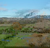Tumut - Hervey Bay Accommodation
