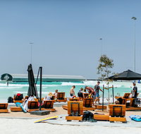 URBNSURF Melbourne - Hervey Bay Accommodation