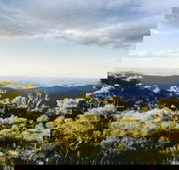 Vista Point Picnic Area - Hervey Bay Accommodation