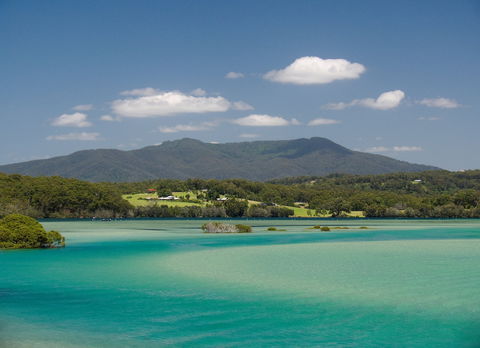 Wagonga Picnic Area - Hervey Bay Accommodation 1