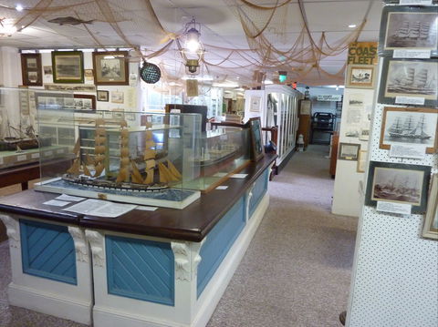 Wallaroo Heritage And Nautical Museum - Hervey Bay Accommodation 0