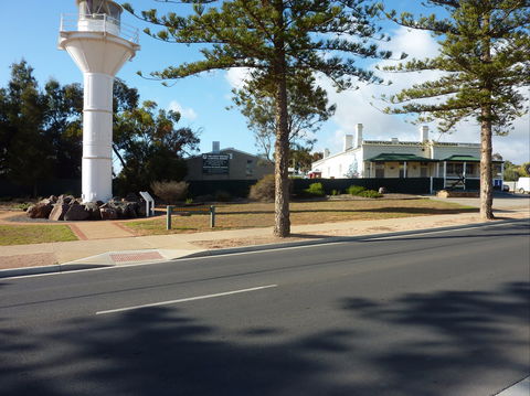 Wallaroo Heritage And Nautical Museum - Hervey Bay Accommodation 2