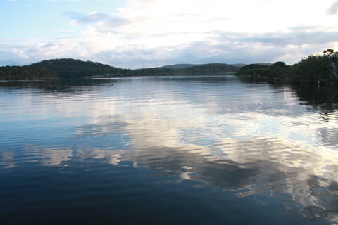 Walpole And Nornalup Inlets Marine Park - Hervey Bay Accommodation 0