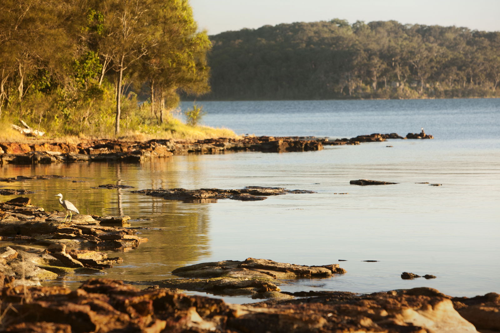 Wangi Wangi NSW Tourism Hervey Bay