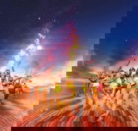 Welcome to Country Aboriginal Experience by Spirits of the Red Sand - Hervey Bay Accommodation