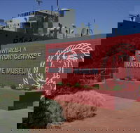 Whyalla Maritime Museum - Hervey Bay Accommodation