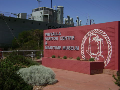 Whyalla Maritime Museum - Hervey Bay Accommodation 0