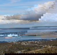 Winter Hill Lookout - Hervey Bay Accommodation
