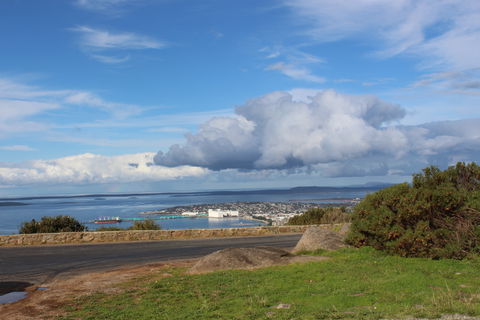 Winter Hill Lookout - Hervey Bay Accommodation 2