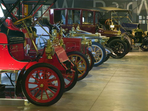 Wonders Of Wynyard  Exhibition And Visitor Information Centre - Hervey Bay Accommodation 1