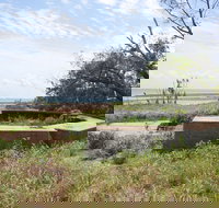 WWII Gun Emplacement Wagait Beach - Tourism Hervey Bay