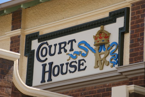 Wyalong Museum - Hervey Bay Accommodation 0