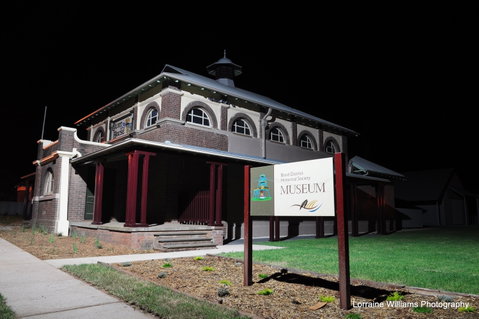 Wyalong Museum - Hervey Bay Accommodation 1