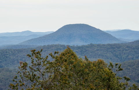 Yengo National Park - Hervey Bay Accommodation 0