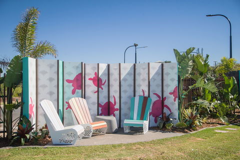 Yeppoon Lagoon - Hervey Bay Accommodation 1