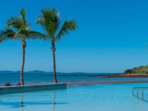 Yeppoon Lagoon - Hervey Bay Accommodation 2