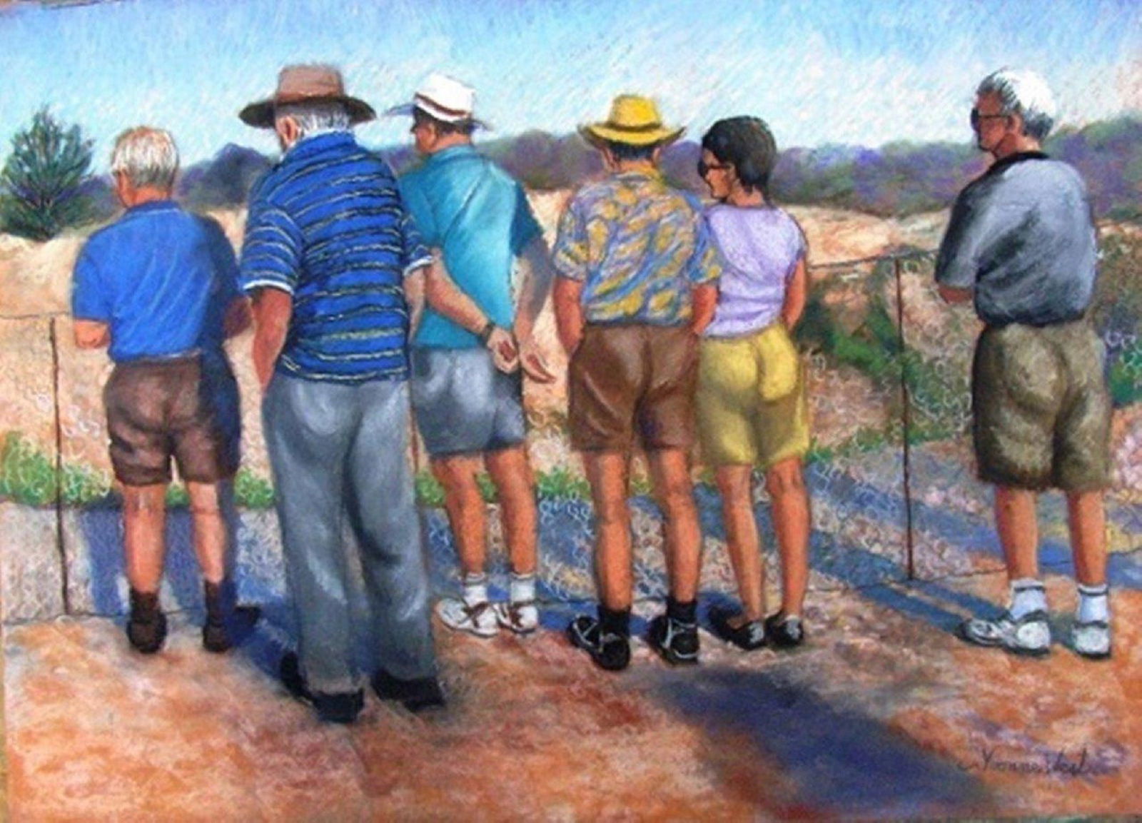 Hobartville NSW Hervey Bay Accommodation