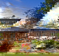 Adelaide House Museum - Hervey Bay Accommodation