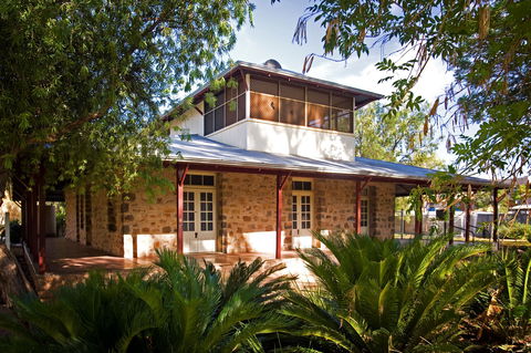 Adelaide House Museum - Hervey Bay Accommodation 1