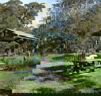 Alexanders picnic area - Tourism Hervey Bay